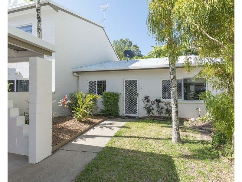 7/1-5  Barrier Street, Port Douglas QLD 4877