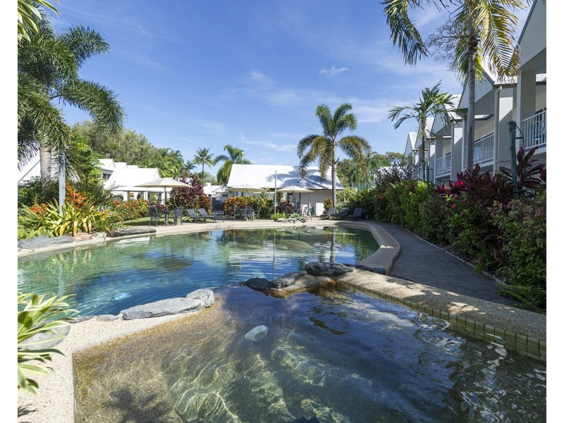 7/1-5  Barrier Street, Port Douglas QLD 4877