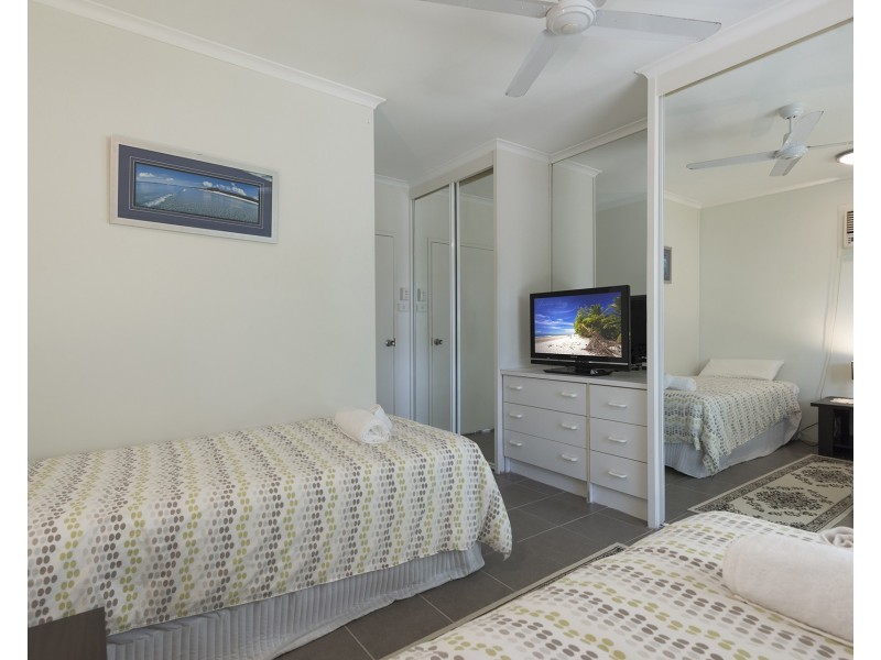 7/1-5  Barrier Street, Port Douglas QLD 4877