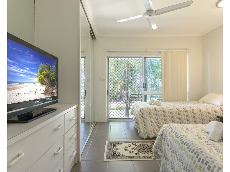 7/1-5  Barrier Street, Port Douglas QLD 4877