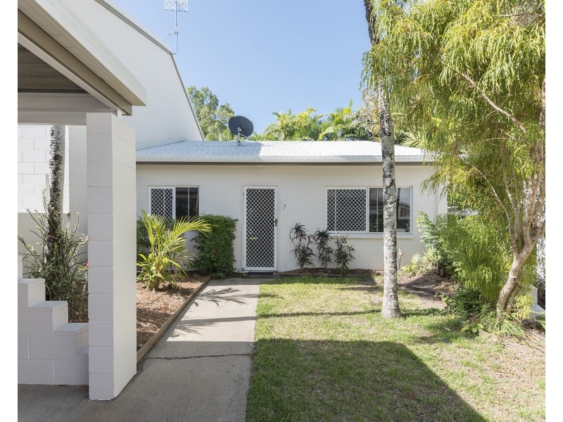 7/1-5  Barrier Street, Port Douglas QLD 4877
