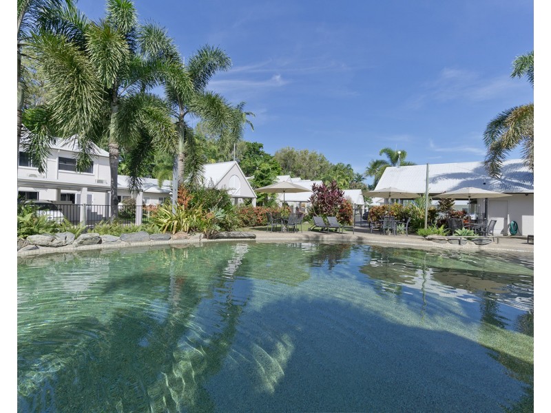 7/1-5  Barrier Street, Port Douglas QLD 4877