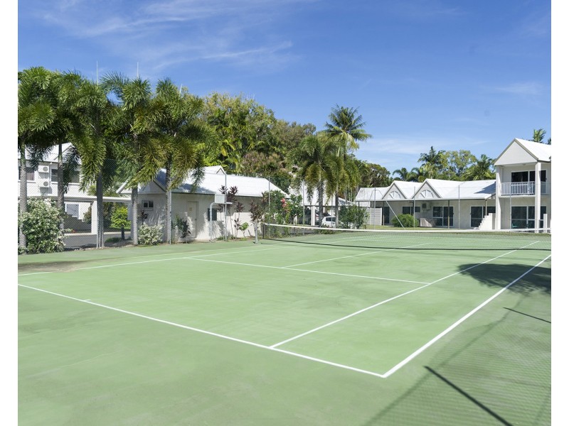 7/1-5  Barrier Street, Port Douglas QLD 4877