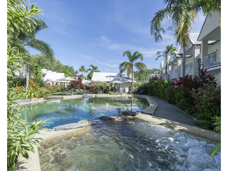 7/1-5  Barrier Street, Port Douglas QLD 4877