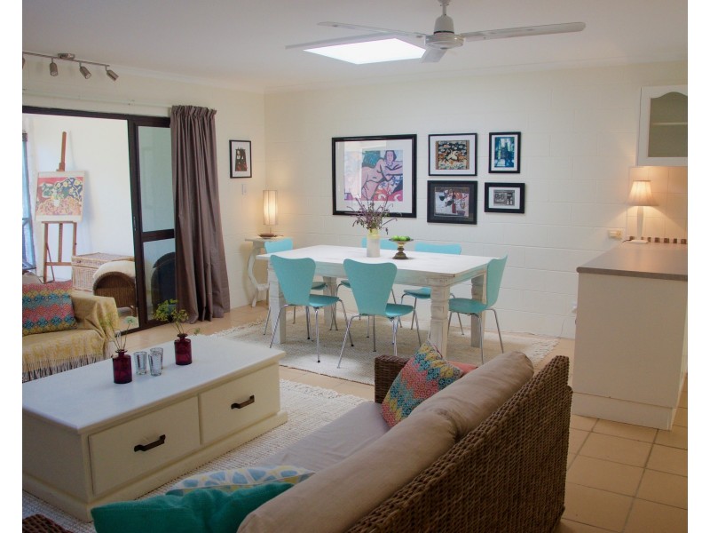 2/9  Spinnaway Close, Port Douglas QLD 4877