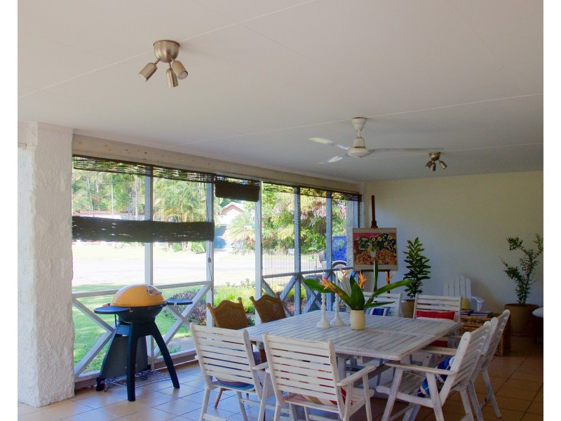 2/9  Spinnaway Close, Port Douglas QLD 4877