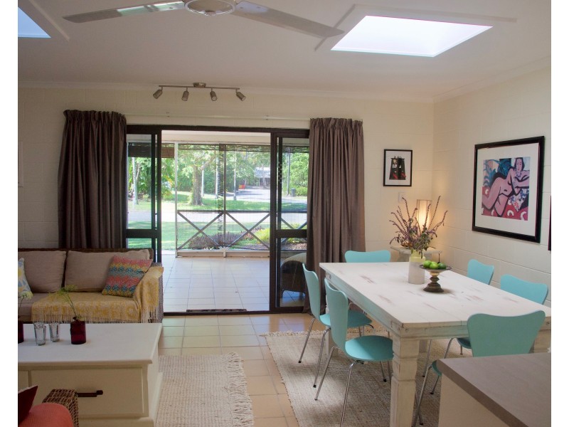 2/9  Spinnaway Close, Port Douglas QLD 4877