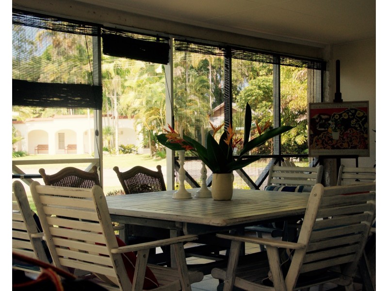 2/9  Spinnaway Close, Port Douglas QLD 4877