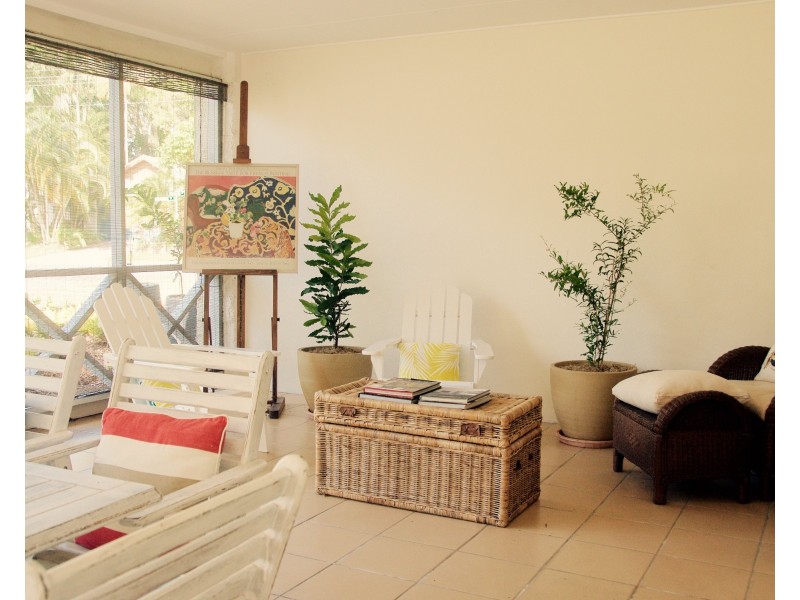 2/9  Spinnaway Close, Port Douglas QLD 4877