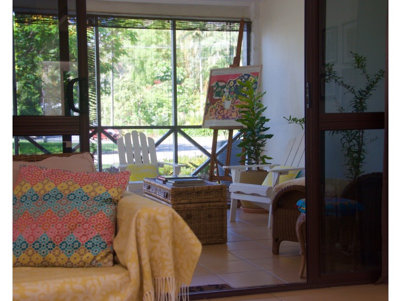 2/9  Spinnaway Close, Port Douglas QLD 4877