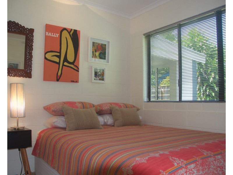 2/9  Spinnaway Close, Port Douglas QLD 4877