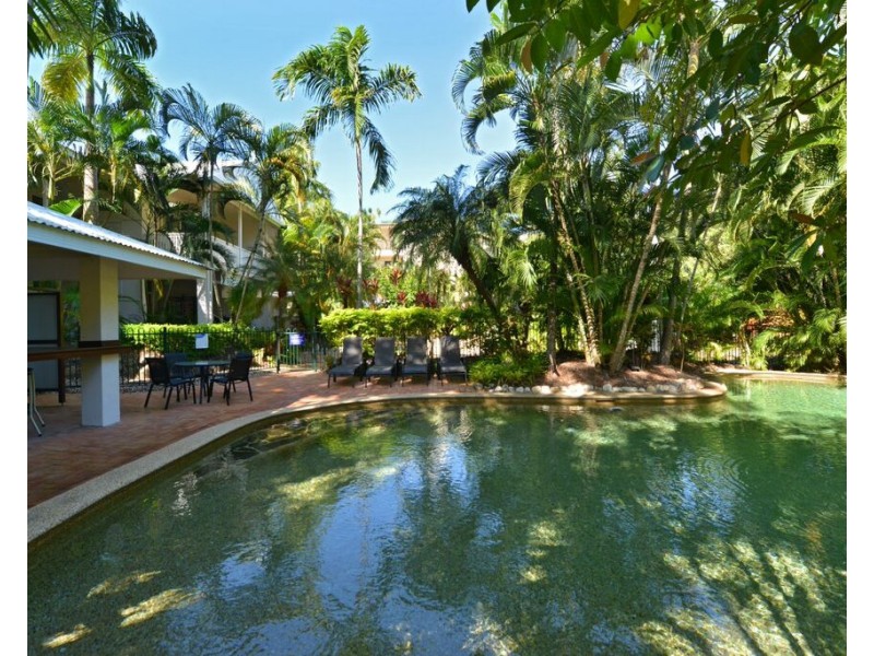 5/40-42 Warner Street, Port Douglas QLD 4877