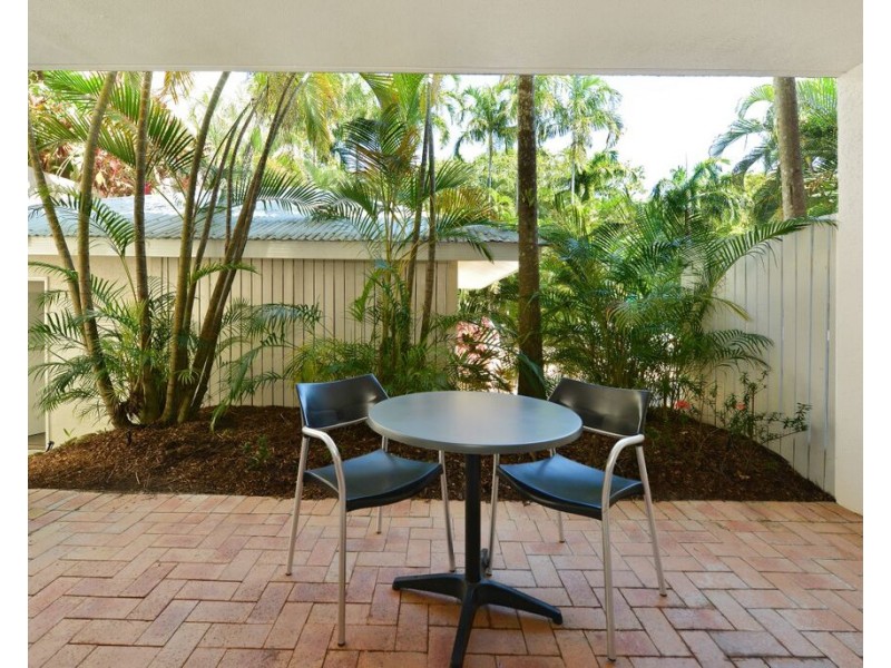 5/40-42 Warner Street, Port Douglas QLD 4877