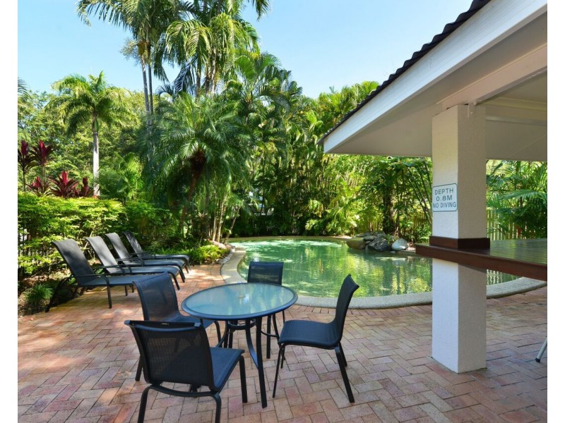 5/40-42 Warner Street, Port Douglas QLD 4877