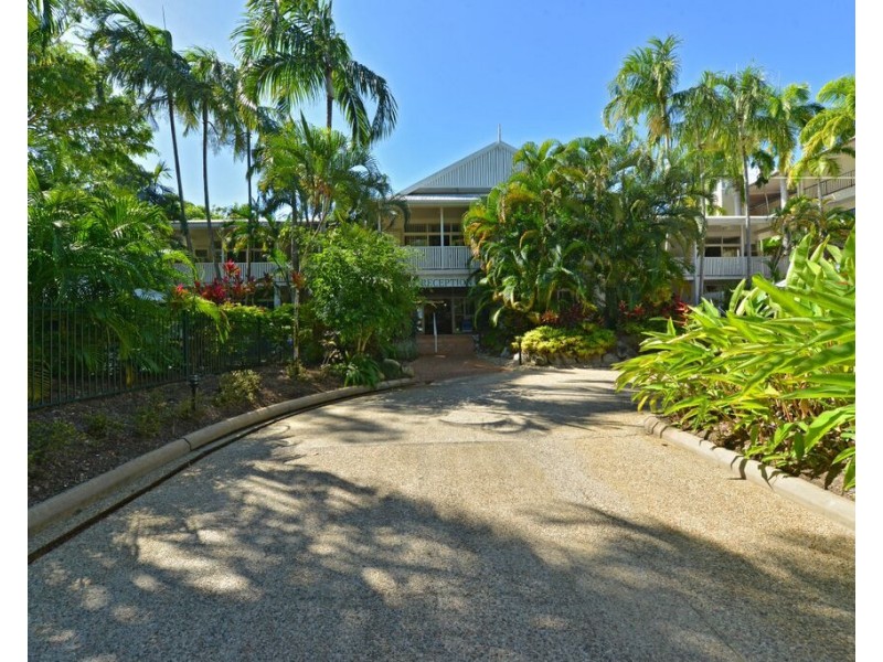 5/40-42 Warner Street, Port Douglas QLD 4877