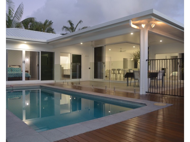 34 Birdwing Street, Port Douglas QLD 4877