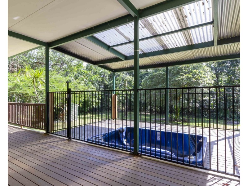 3 Forest Creek Road, Daintree QLD 4873