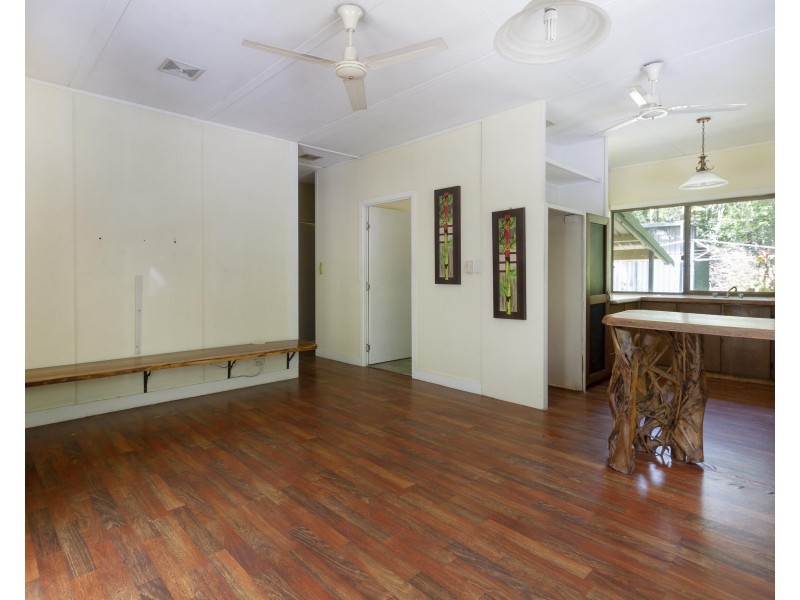 3 Forest Creek Road, Daintree QLD 4873