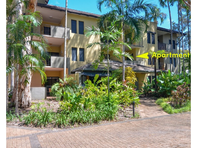 49/62 Davidson st, Port Douglas QLD 4877