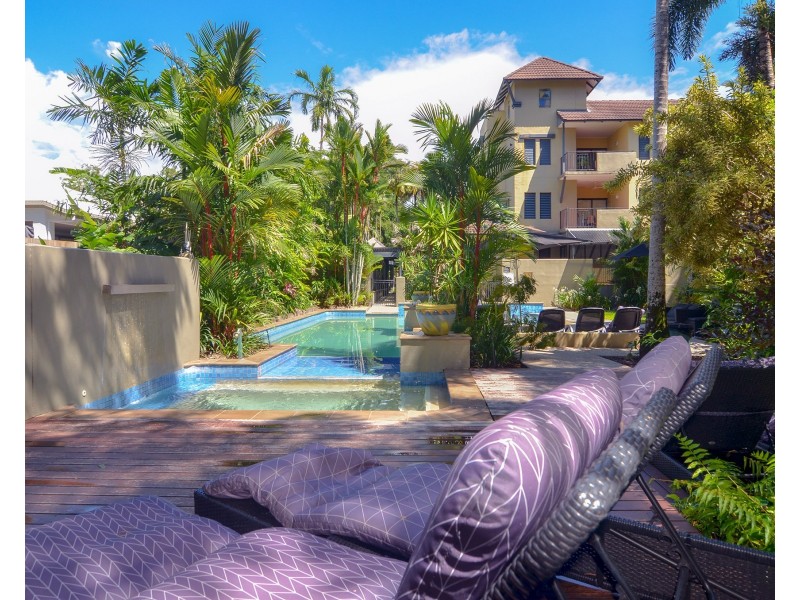 49/62 Davidson st, Port Douglas QLD 4877