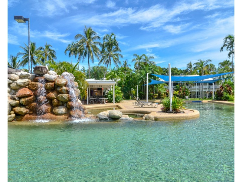 32/31 Nautilus Street, Port Douglas QLD 4877