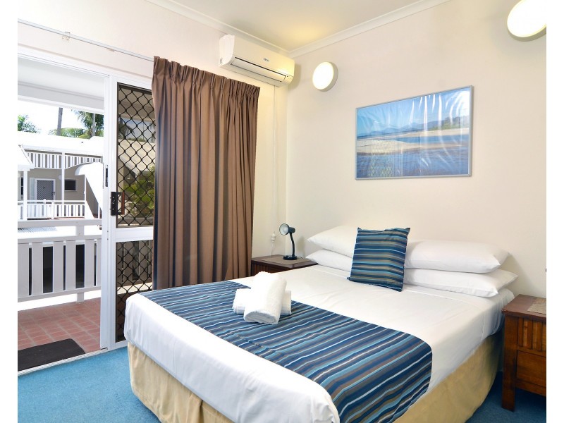 32/31 Nautilus Street, Port Douglas QLD 4877