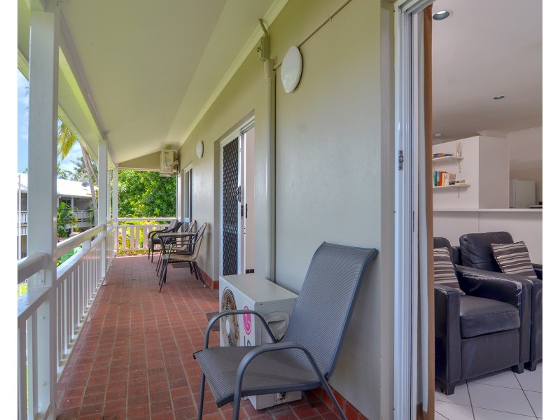 32/31 Nautilus Street, Port Douglas QLD 4877