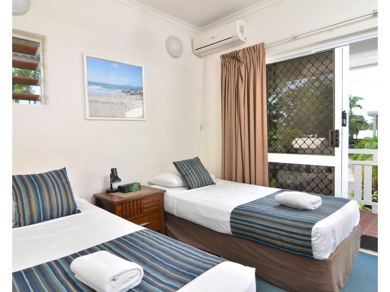 32/31 Nautilus Street, Port Douglas QLD 4877