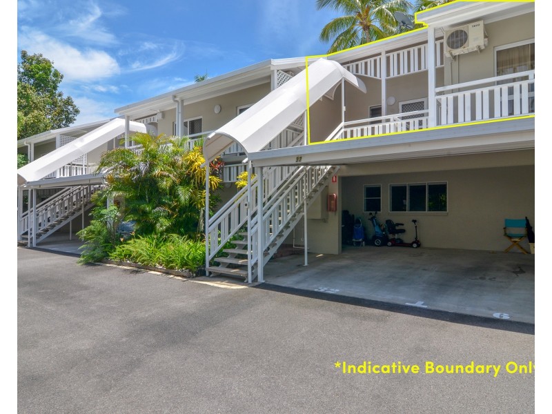 32/31 Nautilus Street, Port Douglas QLD 4877