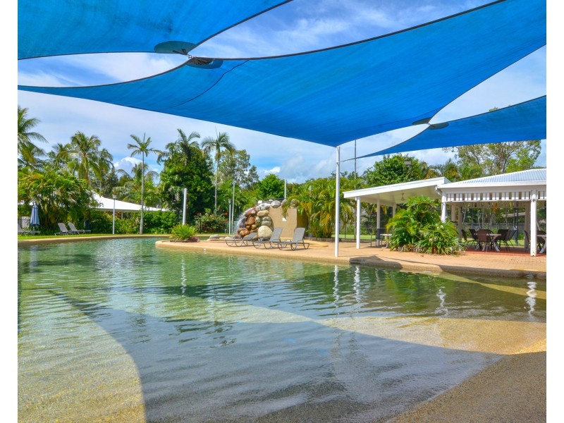 32/31 Nautilus Street, Port Douglas QLD 4877