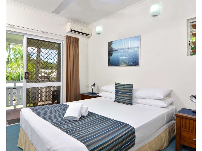 32/31 Nautilus Street, Port Douglas QLD 4877