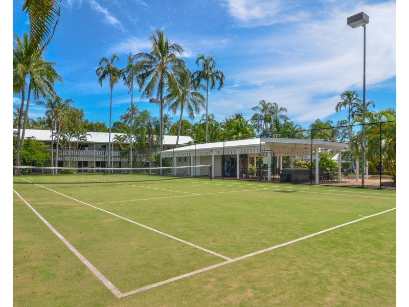 32/31 Nautilus Street, Port Douglas QLD 4877
