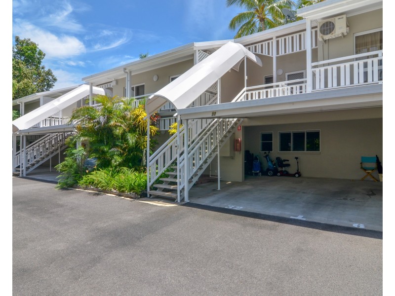 32/31 Nautilus Street, Port Douglas QLD 4877