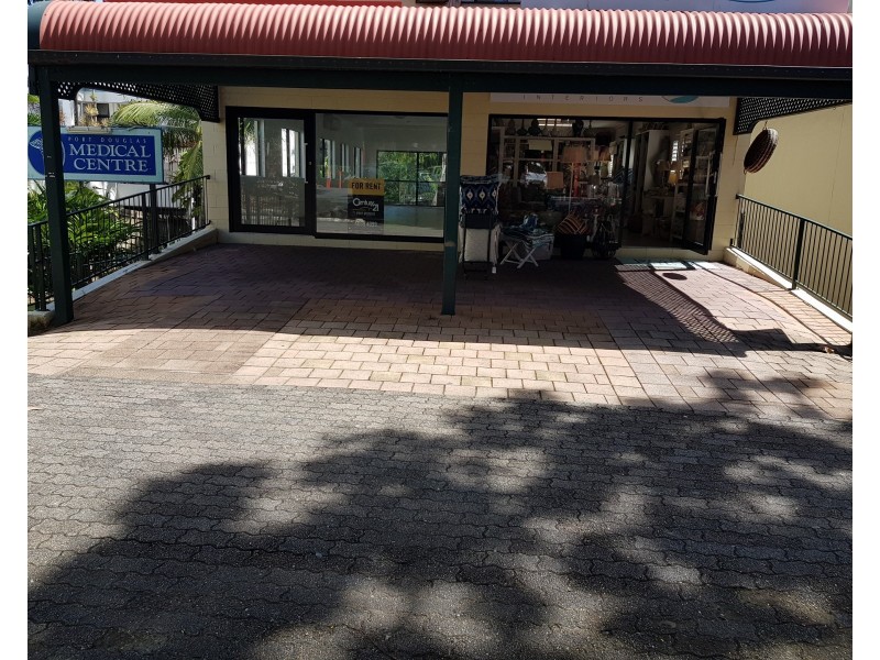 2/33 Macrossan Street, Port Douglas QLD 4877