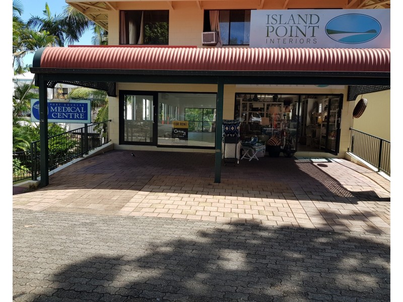2/33 Macrossan Street, Port Douglas QLD 4877
