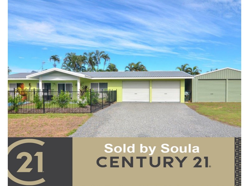 13 Poinciana Street, Cooya Beach QLD 4873