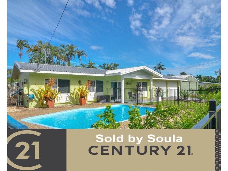 13 Poinciana Street, Cooya Beach QLD 4873