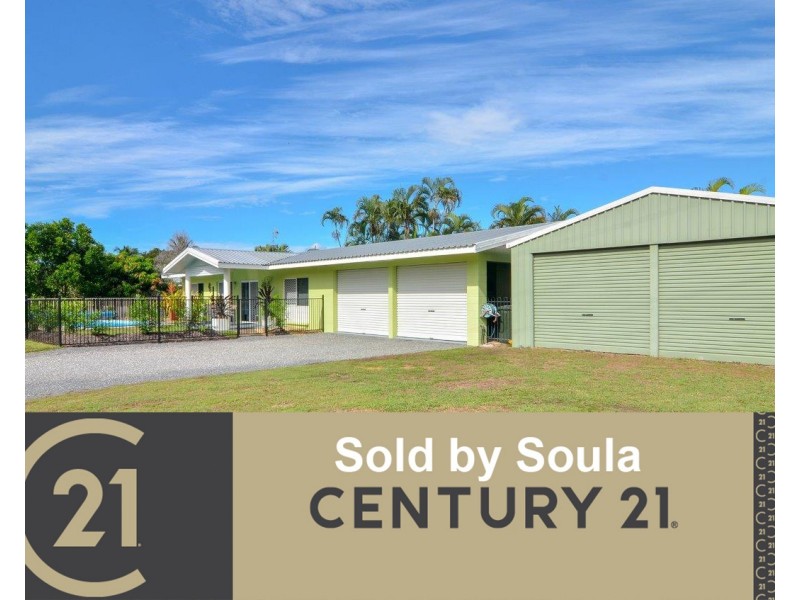 13 Poinciana Street, Cooya Beach QLD 4873