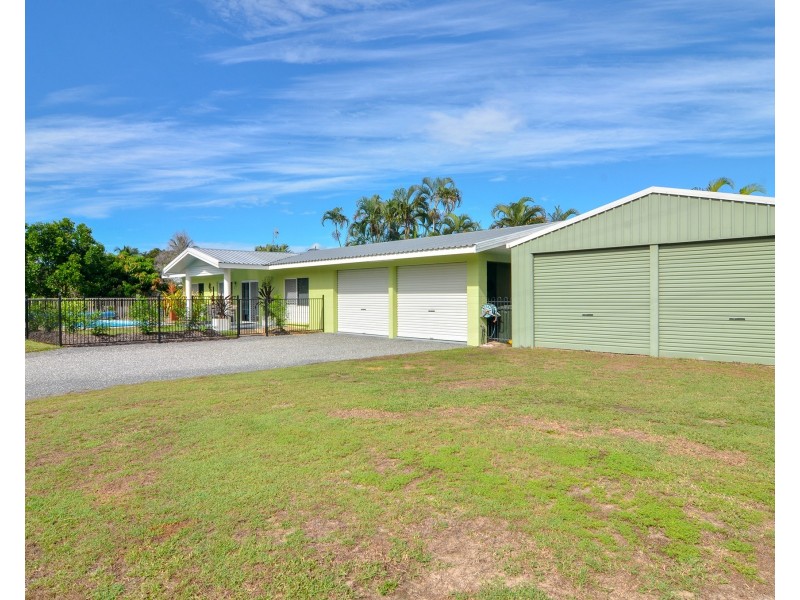 13 Poinciana Street, Cooya Beach QLD 4873