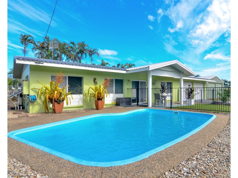 13 Poinciana Street, Cooya Beach QLD 4873