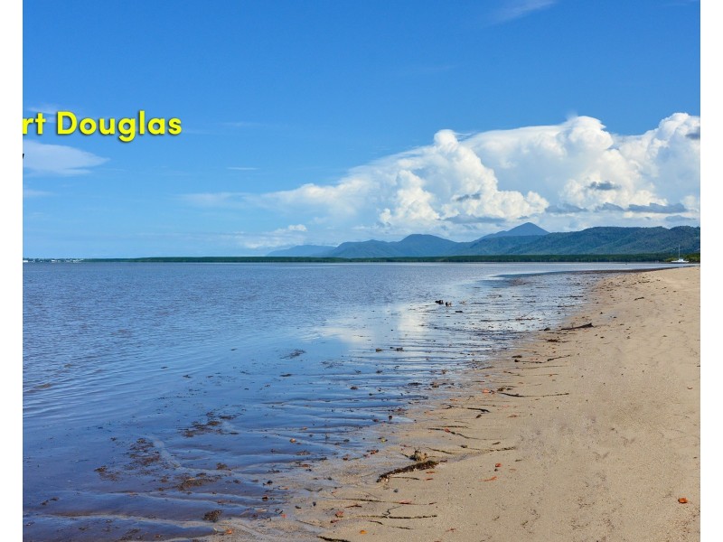 13 Poinciana Street, Cooya Beach QLD 4873