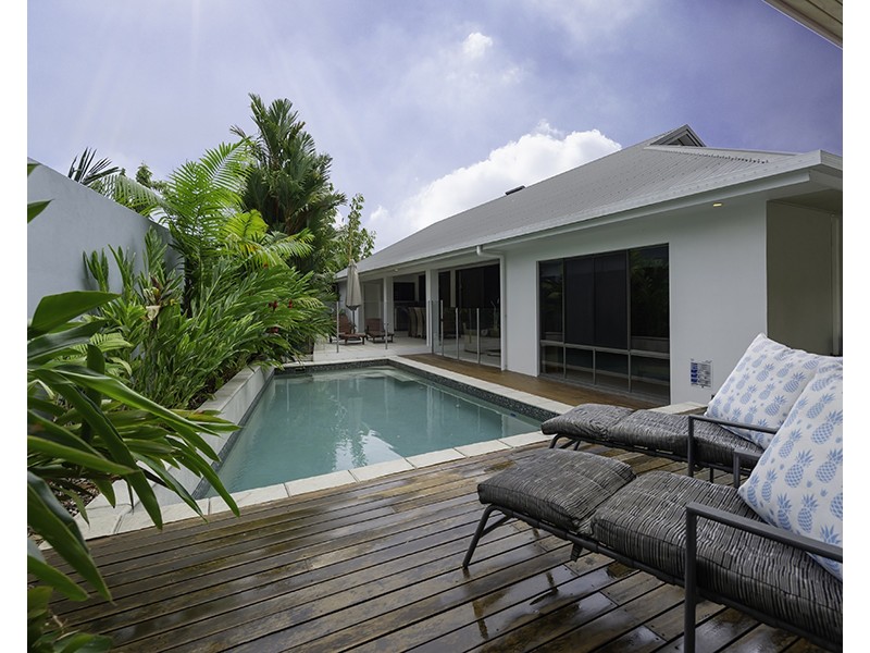 4 Old Port Road, Port Douglas QLD 4877