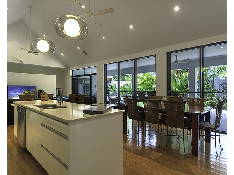 4 Old Port Road, Port Douglas QLD 4877