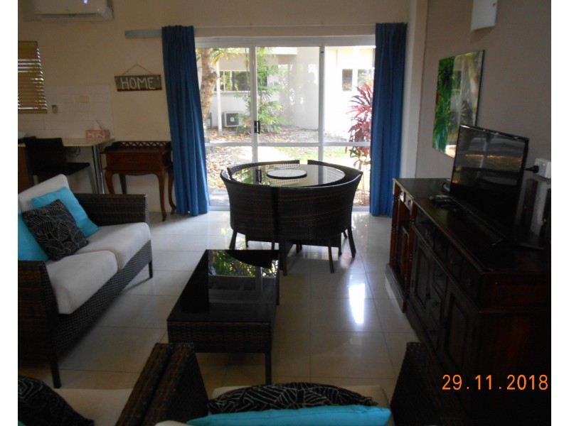 Villa 26 121 Port Douglas Road, Port Douglas QLD 4877