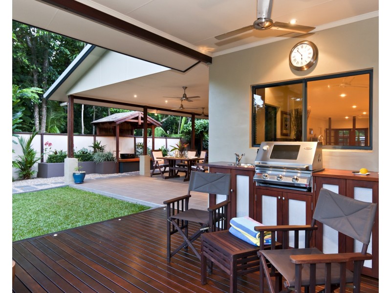 1 Forest Glen Road, Mossman QLD 4873