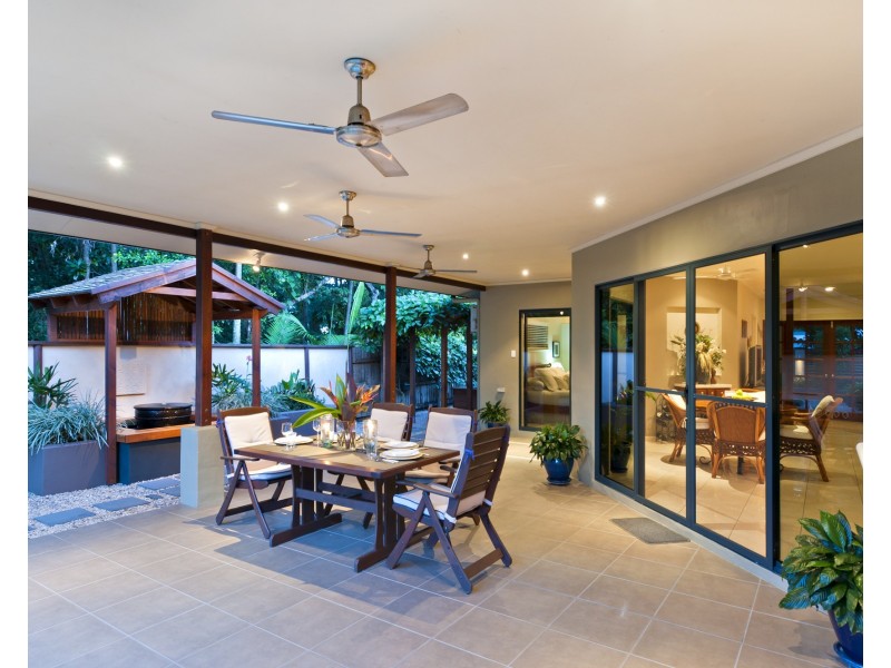 1 Forest Glen Road, Mossman QLD 4873