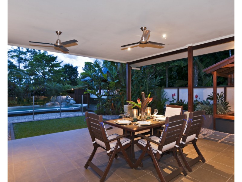 1 Forest Glen Road, Mossman QLD 4873