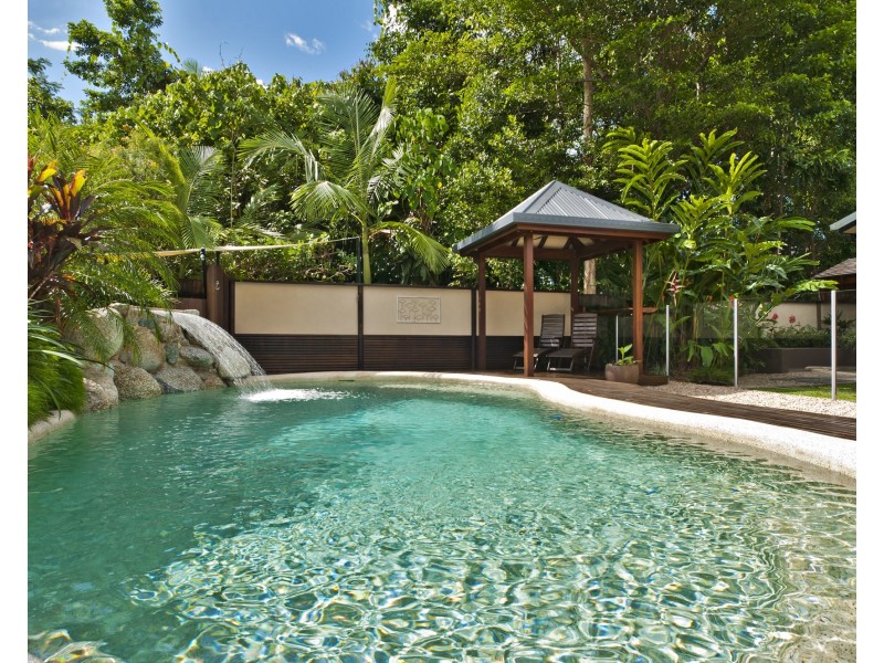 1 Forest Glen Road, Mossman QLD 4873