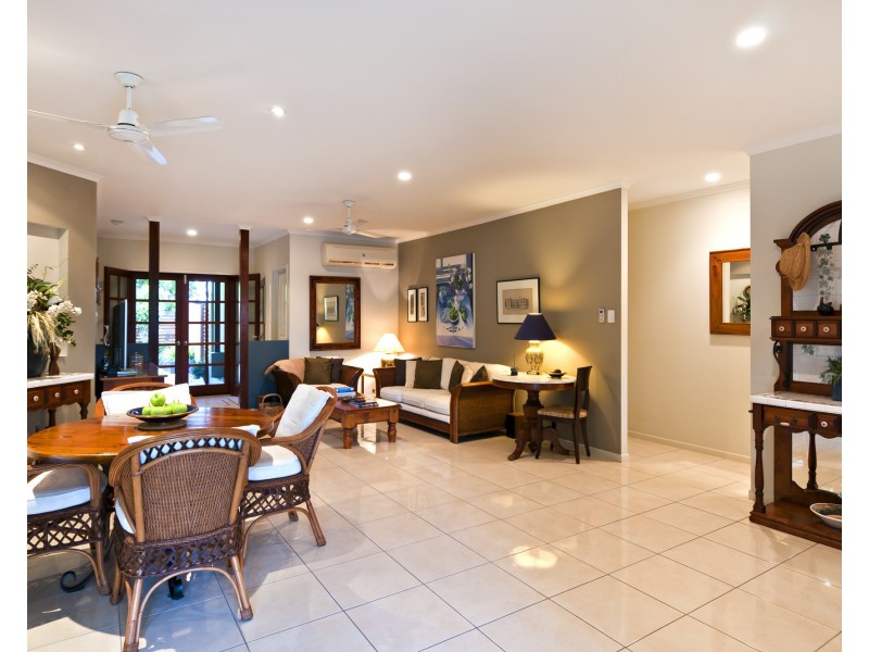 1 Forest Glen Road, Mossman QLD 4873
