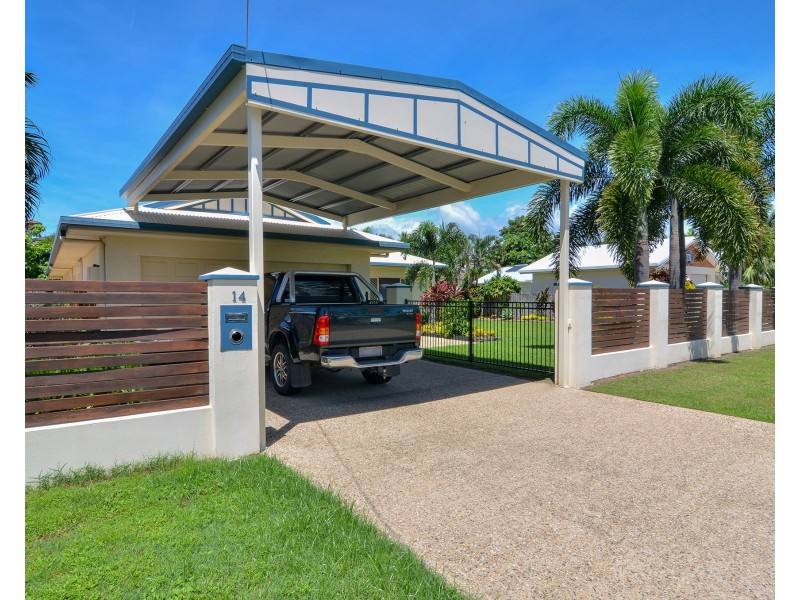 14 Limpet Avenue, Port Douglas QLD 4877